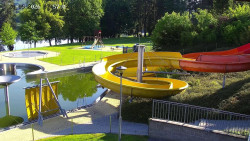 Koupaliště