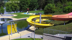 Koupaliště