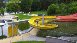 Koupaliště