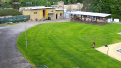 Koupaliště
