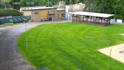 Koupaliště