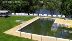 Koupaliště