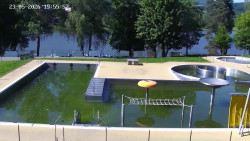 Koupaliště
