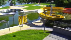 Koupaliště