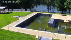 Koupaliště