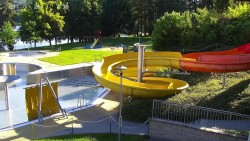Koupaliště