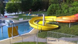Koupaliště
