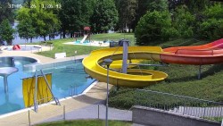 Koupaliště