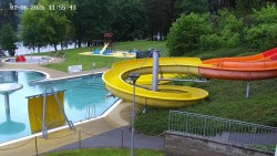 Koupaliště