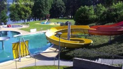 Koupaliště