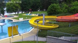 Koupaliště