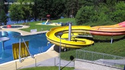 Koupaliště