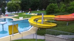 Koupaliště