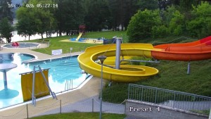 Koupaliště Pozlovice - Koupaliště - 16.6.2026 v 05:30 Koupaliště Pozlovice - Koupaliště - 16.6.2026 v 05:30