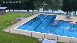 Koupaliště Pozlovice - Koupaliště - 16.6.2026 v 06:30 Koupaliště Pozlovice - Koupaliště - 16.6.2026 v 06:30