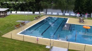 Schwimmbad Pozlovice - Schwimmbad - 16.6.2026 v 10:30