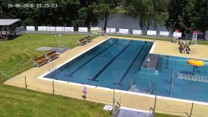 Schwimmbad Pozlovice - Schwimmbad - 16.6.2026 v 11:30