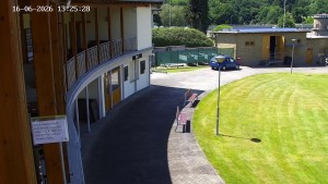 Schwimmbad Pozlovice - Schwimmbad - 16.6.2026 v 13:30