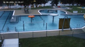 Schwimmbad