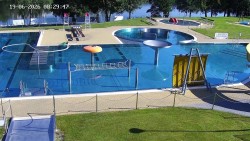Koupaliště