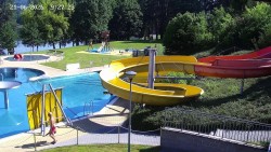 Koupaliště