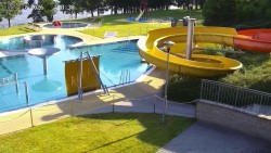 Koupaliště