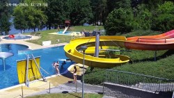 Koupaliště