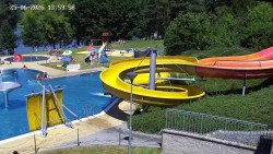 Koupaliště