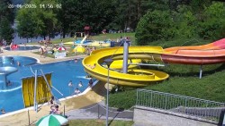 Koupaliště