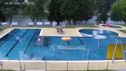 Koupaliště