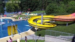 Koupaliště