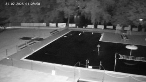 Koupaliště Pozlovice - Koupaliště - 31.7.2026 v 01:30 Koupaliště Pozlovice - Koupaliště - 31.7.2026 v 01:30