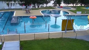 Koupaliště Pozlovice - Koupaliště - 31.7.2026 v 05:30 Koupaliště Pozlovice - Koupaliště - 31.7.2026 v 05:30