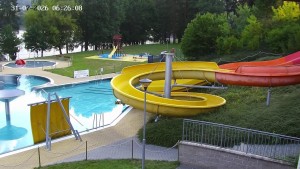 Koupaliště Pozlovice - Koupaliště - 31.7.2026 v 06:30 Koupaliště Pozlovice - Koupaliště - 31.7.2026 v 06:30