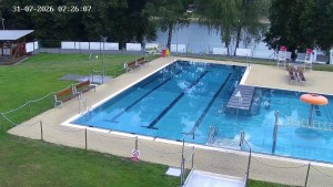 Koupaliště Pozlovice - Koupaliště - 31.7.2026 v 07:30 Koupaliště Pozlovice - Koupaliště - 31.7.2026 v 07:30