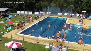 Schwimmbad Pozlovice - Schwimmbad - 31.7.2026 v 12:30 Schwimmbad Pozlovice - Schwimmbad - 31.7.2026 v 12:30