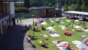 Schwimmbad Pozlovice - Schwimmbad - 31.7.2026 v 14:30 Schwimmbad Pozlovice - Schwimmbad - 31.7.2026 v 14:30