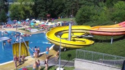Koupaliště
