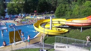 Schwimmbad Pozlovice - Schwimmbad - 31.7.2026 v 17:30 Schwimmbad Pozlovice - Schwimmbad - 31.7.2026 v 17:30