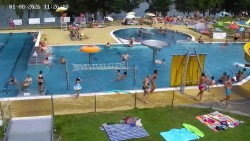 Koupaliště