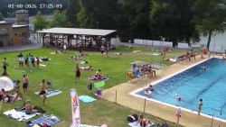 Schwimmbad