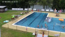 Schwimmbad
