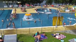 Koupaliště