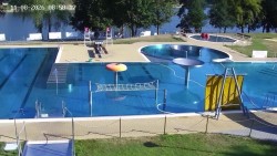 Koupaliště