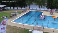 Koupaliště