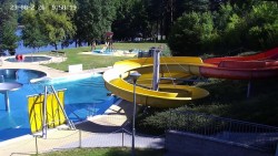 Koupaliště