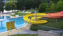 Koupaliště