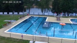 Koupaliště