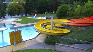 Koupaliště Pozlovice - Koupaliště - 5.9.2026 v 06:30 Koupaliště Pozlovice - Koupaliště - 5.9.2026 v 06:30