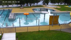 Koupaliště Pozlovice - Koupaliště - 5.9.2026 v 08:30 Koupaliště Pozlovice - Koupaliště - 5.9.2026 v 08:30
